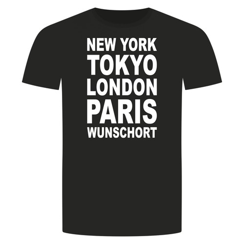New york tokyo london - york,