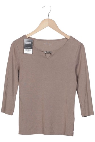Paris langarmshirt damen - 3,
