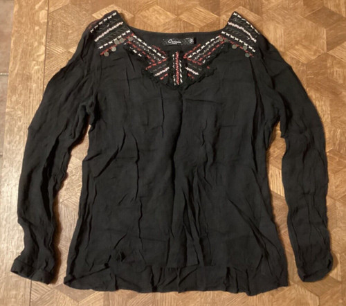Bluse shirt tunika carminn - bluse,