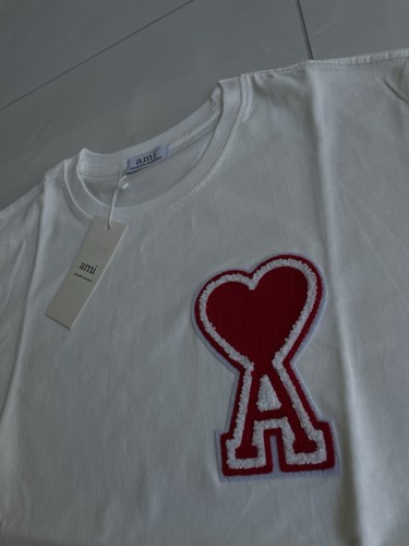 Ami paris shirt - ami,
