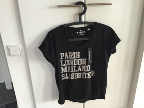Shirt 34 paris - 34,