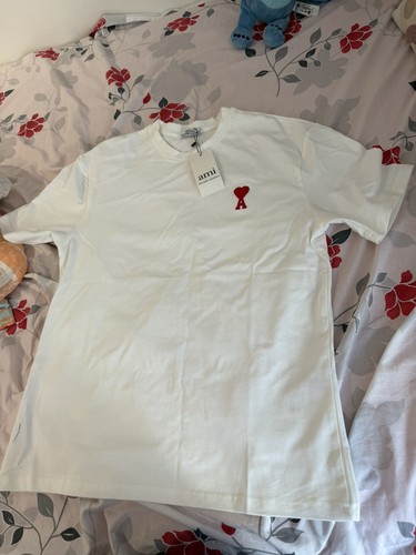 Ami paris shirt - , größe
