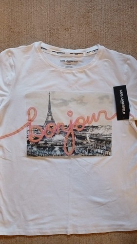 !00%Original*T-Shirt*Karl