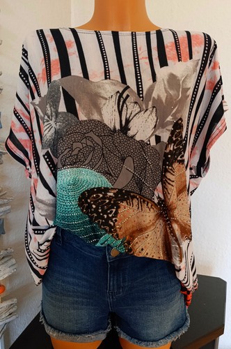 Shirt 44 bling - t-shirt,