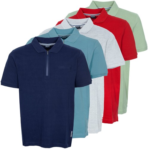 Polo shirt hechter paris - polo,