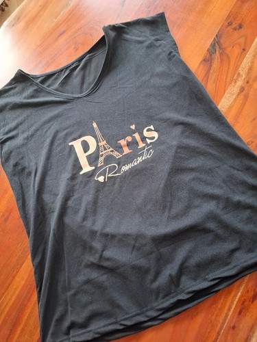 Nagelneues ärmelloses shirt - nagelneues,