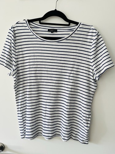Caroll paris shirt - xl, blau
