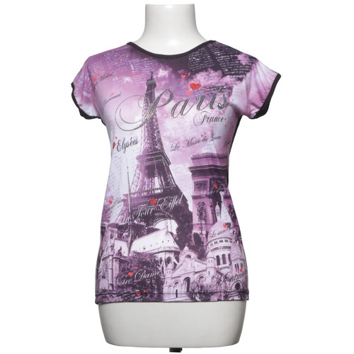 Paris attitude shirt - attitude,, t-shirt