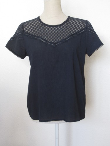 Shirt top bluse cherry - shirt, /