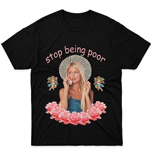 Paris hilton stop - hilton, being
