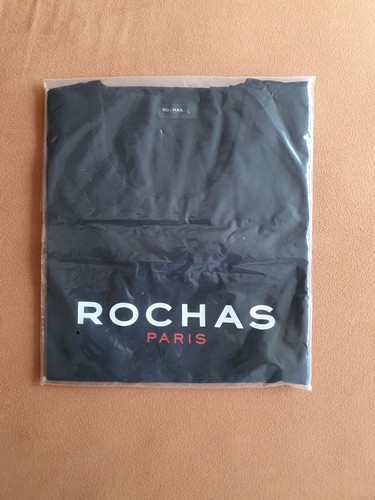 Rochas paris shirt l - t,