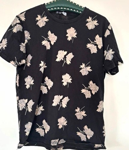 Kenzarro paris herren shirt - paris, t-shirt