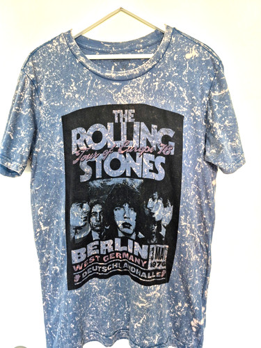 Rolling stones shirt eleven - stones, t-shirt