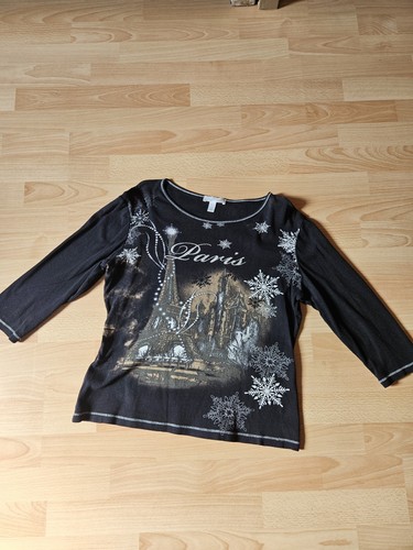 Oberteil shirt gr - ,
