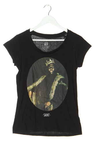 Eleven paris shirt - t-shirt, damen