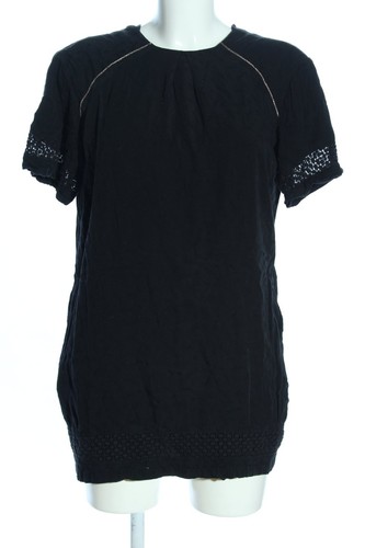 Orfeo paris shirts schwarz - orfeo, t-shirts