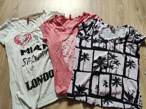 Shirt s oliver - t-shirt, s.oliver