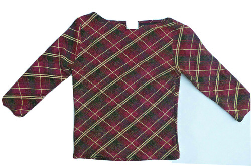 Glitzer stretch shirt - glitzer,