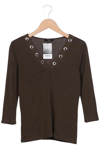 Paris langarmshirt damen - 1, 2
