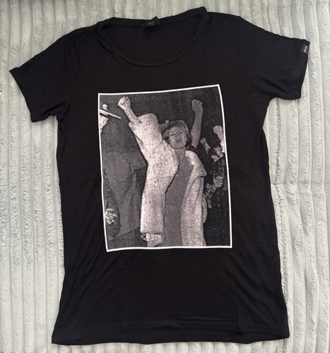 Shirt defend paris - defend,