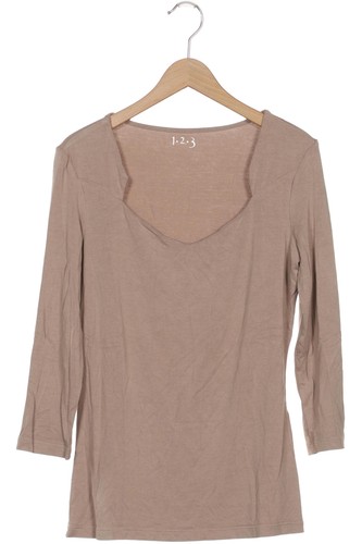 Paris langarmshirt damen - paris,