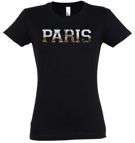 Paris damen shirt sale - paris, xl