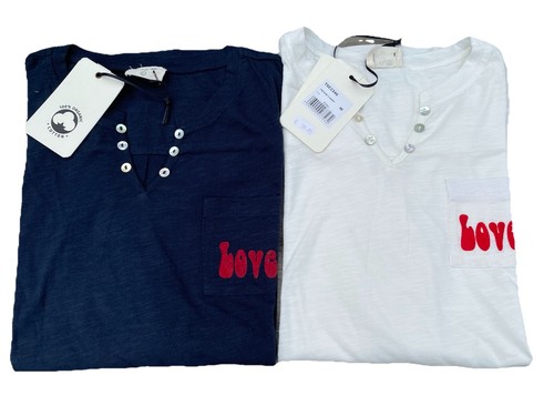 Five paris shirt 4 - t-shirt, 3/4