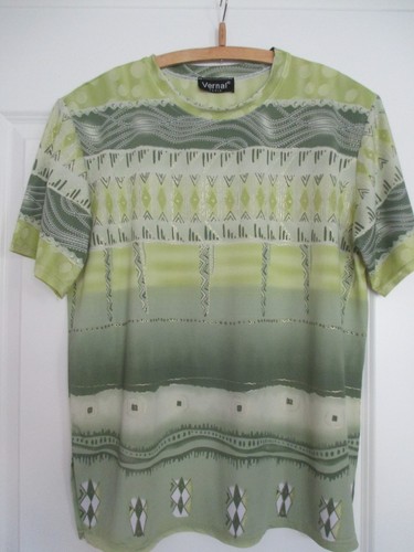 Shirt damen kurzarm vernal - damen,