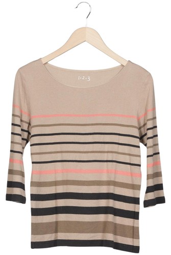 Paris langarmshirt damen - 3,