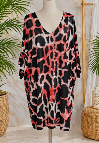Longshirt leicht und - longshirt,