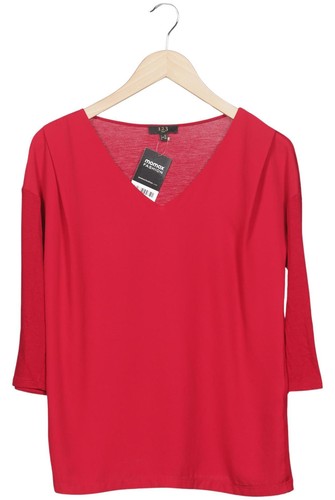 Paris langarmshirt damen - 2,