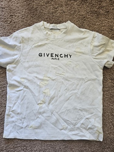 Givenchy paris shirt - givenchy, m