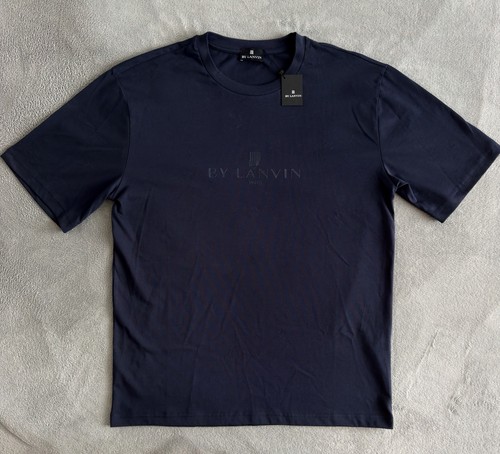 Lanvin paris shirt - lanvin,