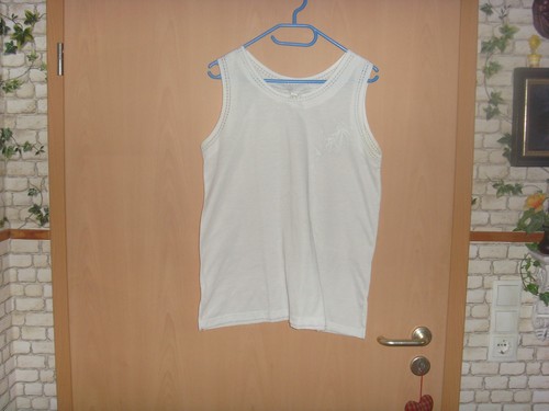 Damen shirt weiß größe - shirt,