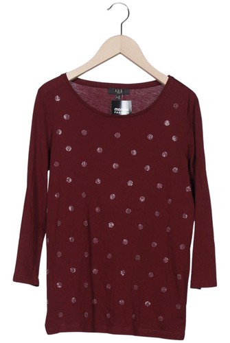 Paris langarmshirt damen - 1,