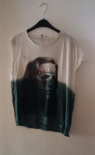 Damen mädchen shirt - damen, t-shirt