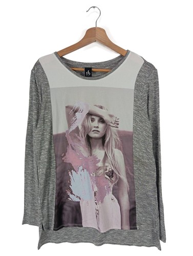 Est paris langarmshirt damen - c'est,