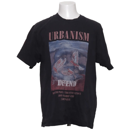 Defend paris shirt - defend, t-shirt