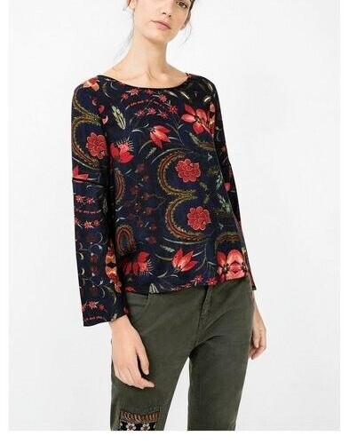 Desigual bluse shirt - desigual,