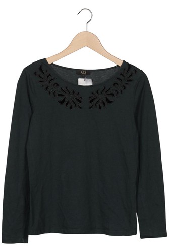 Paris langarmshirt damen - 1, 3