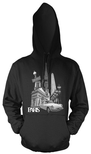 Ware the city paris - b-ware,