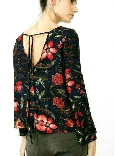 Desigual bluse shirt - desigual, tunika