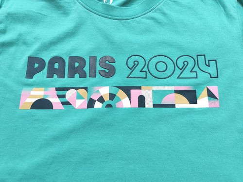 Paris 2024 olymmpique - paris,