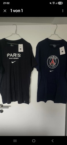Nike psg paris saint germain - nike, saint-germain