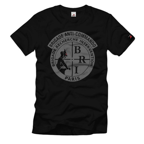 Brigade anti commando bri - anti-commando,