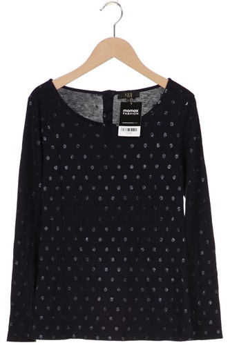 Paris langarmshirt damen - 1,