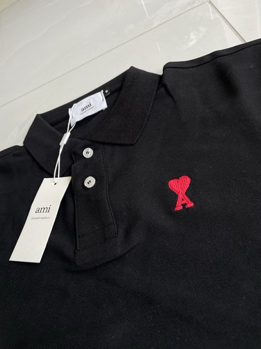 Ami paris polo - ami,