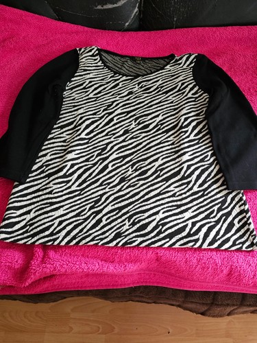 Paris damen shirt gr - 1.2.3, gr.