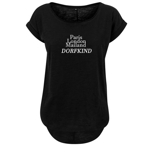 Ladies fashion oversize shirt - ladies,