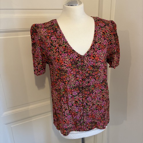 Balzac paris damen hemd - hemd, bluse